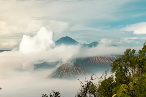 Gunung Bromo