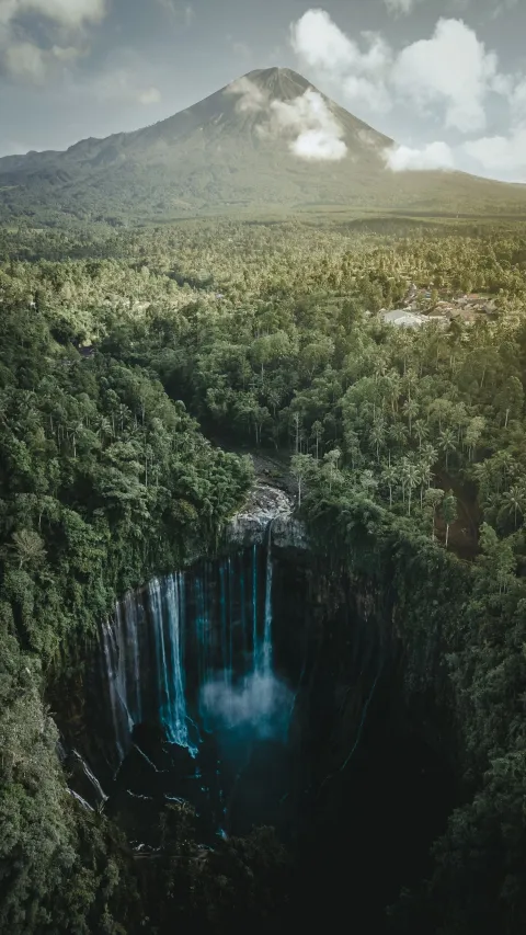 Tumpak Sewu